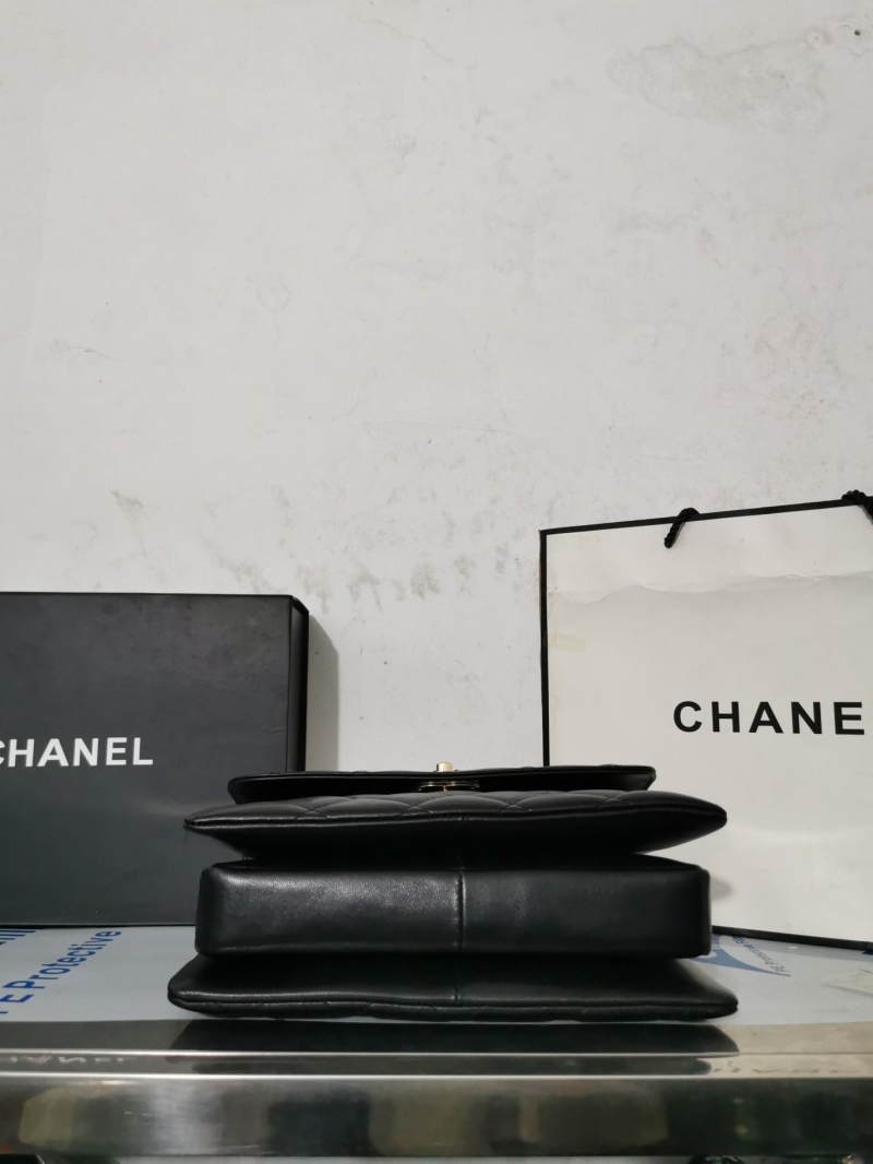 Chanel Top Handle Bags